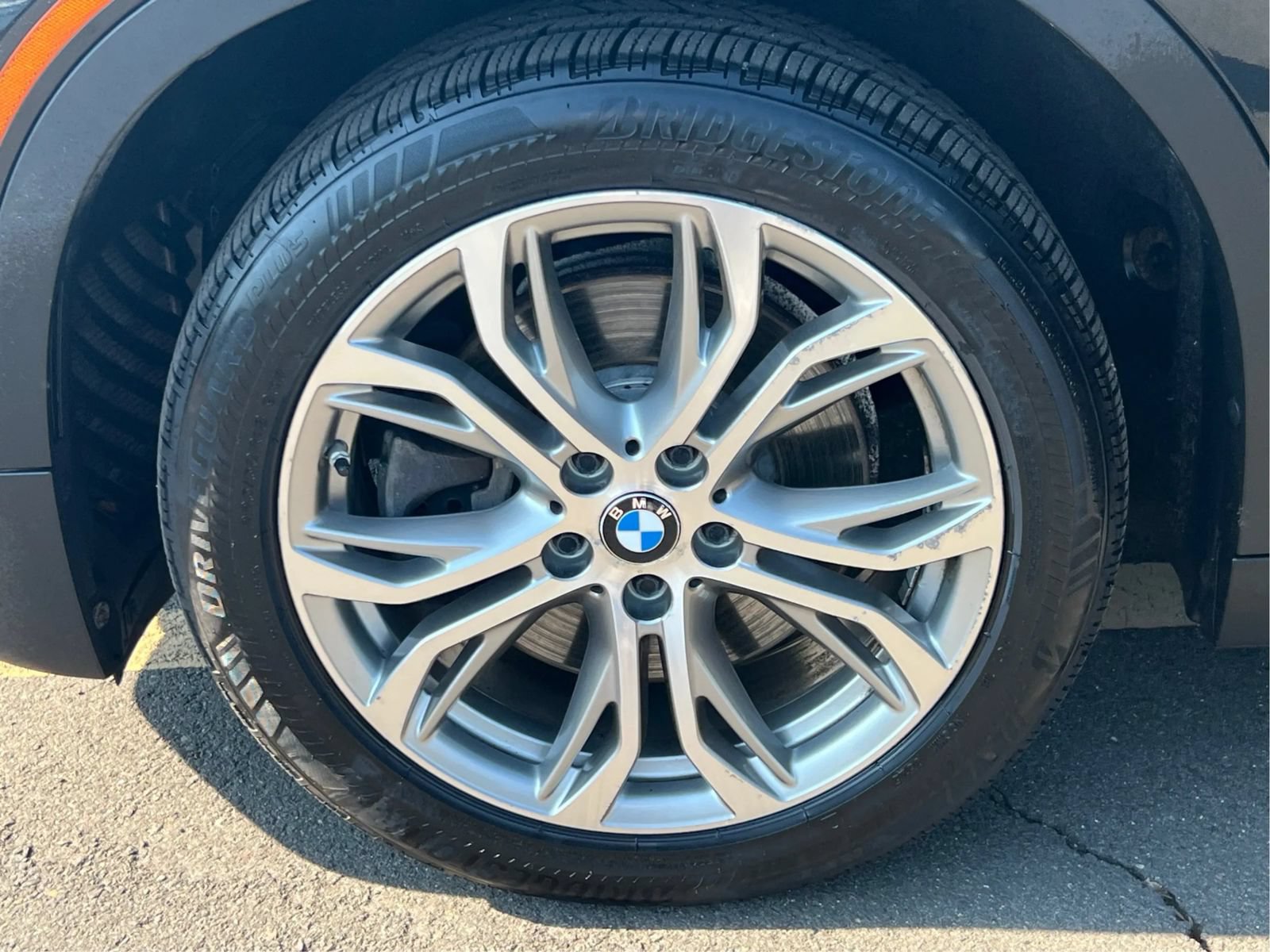 Used 2019 BMW X2 xDrive28i w/ Convenience Package AWD/4WD image 31