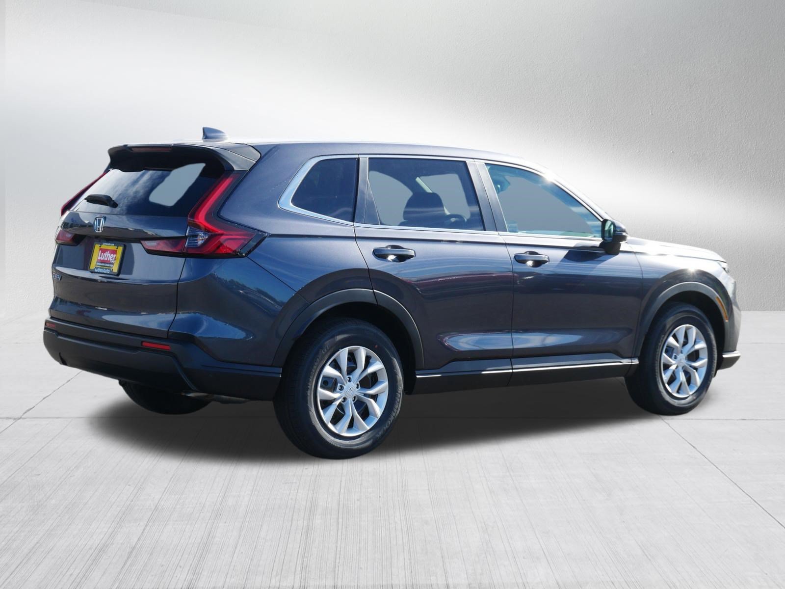 New 2027 Honda CR-V LX image 7