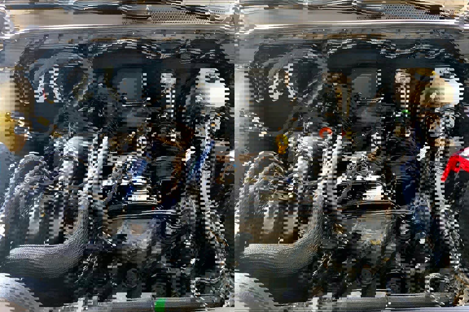 Used 2024 Ford Ranger XL image 30