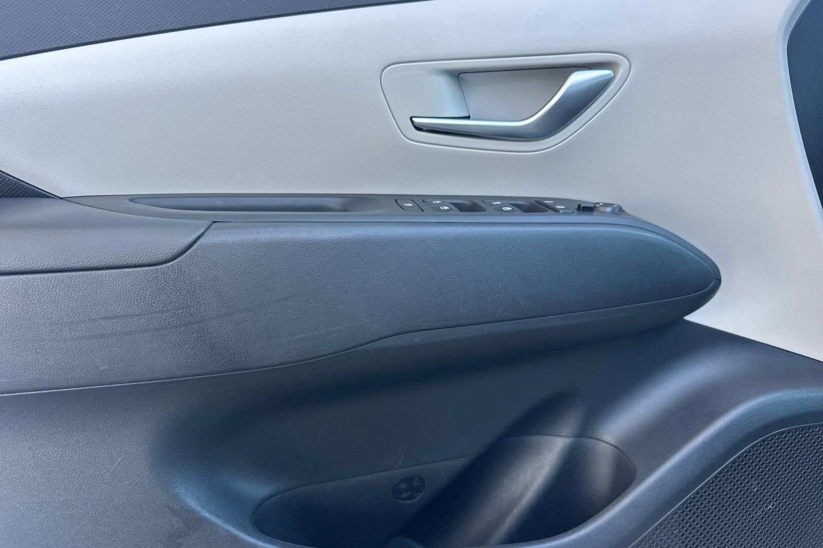Used 2024 Hyundai Tucson SEL image 12