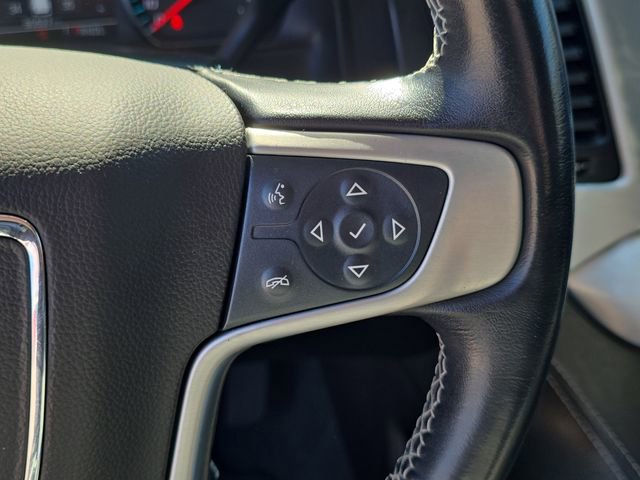 Used 2020 GMC Yukon SLE w/ SLE Value Package image 34