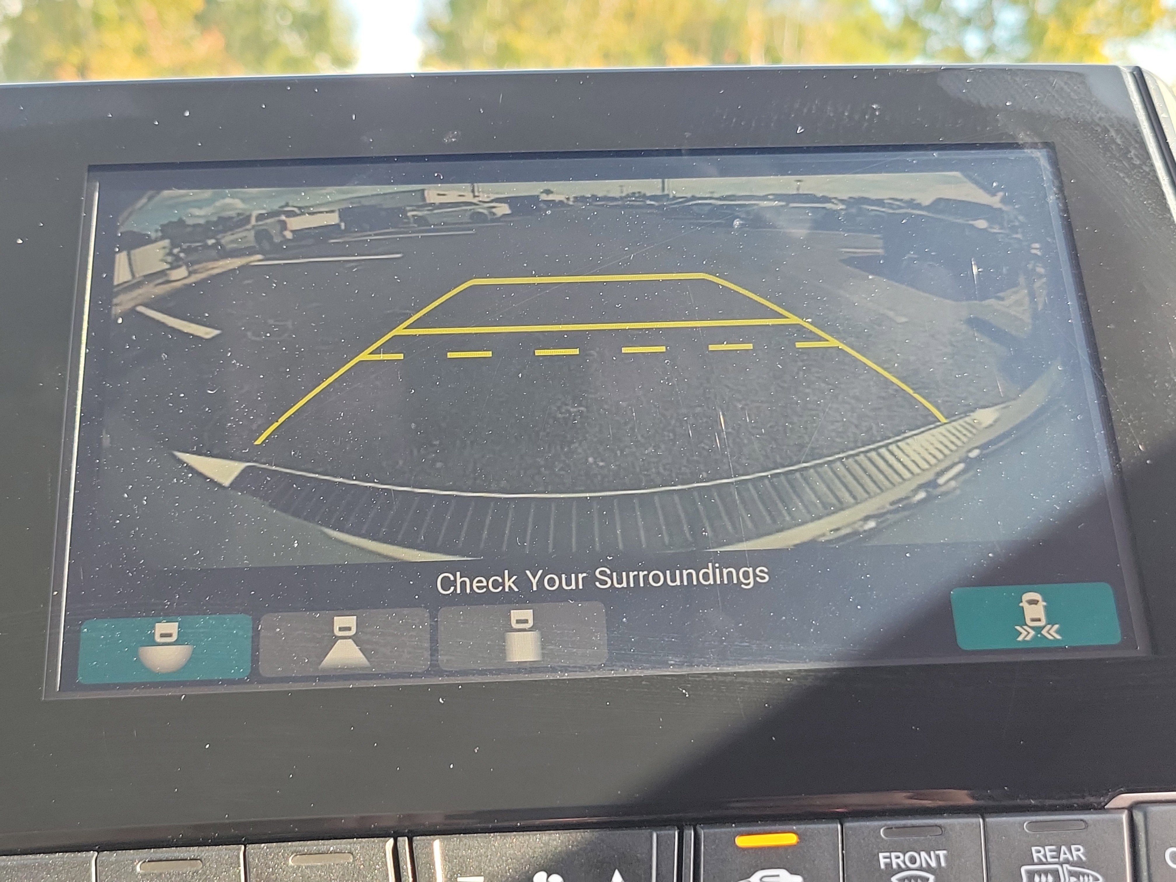 Used 2018 Honda Odyssey EX-L image 23