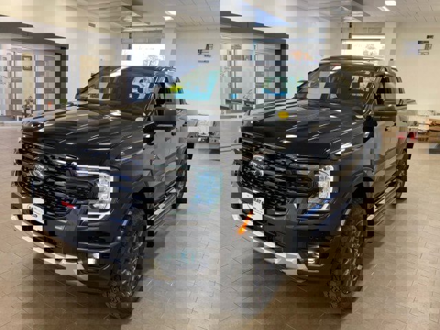 New 2025 Ford Ranger XLT image 11