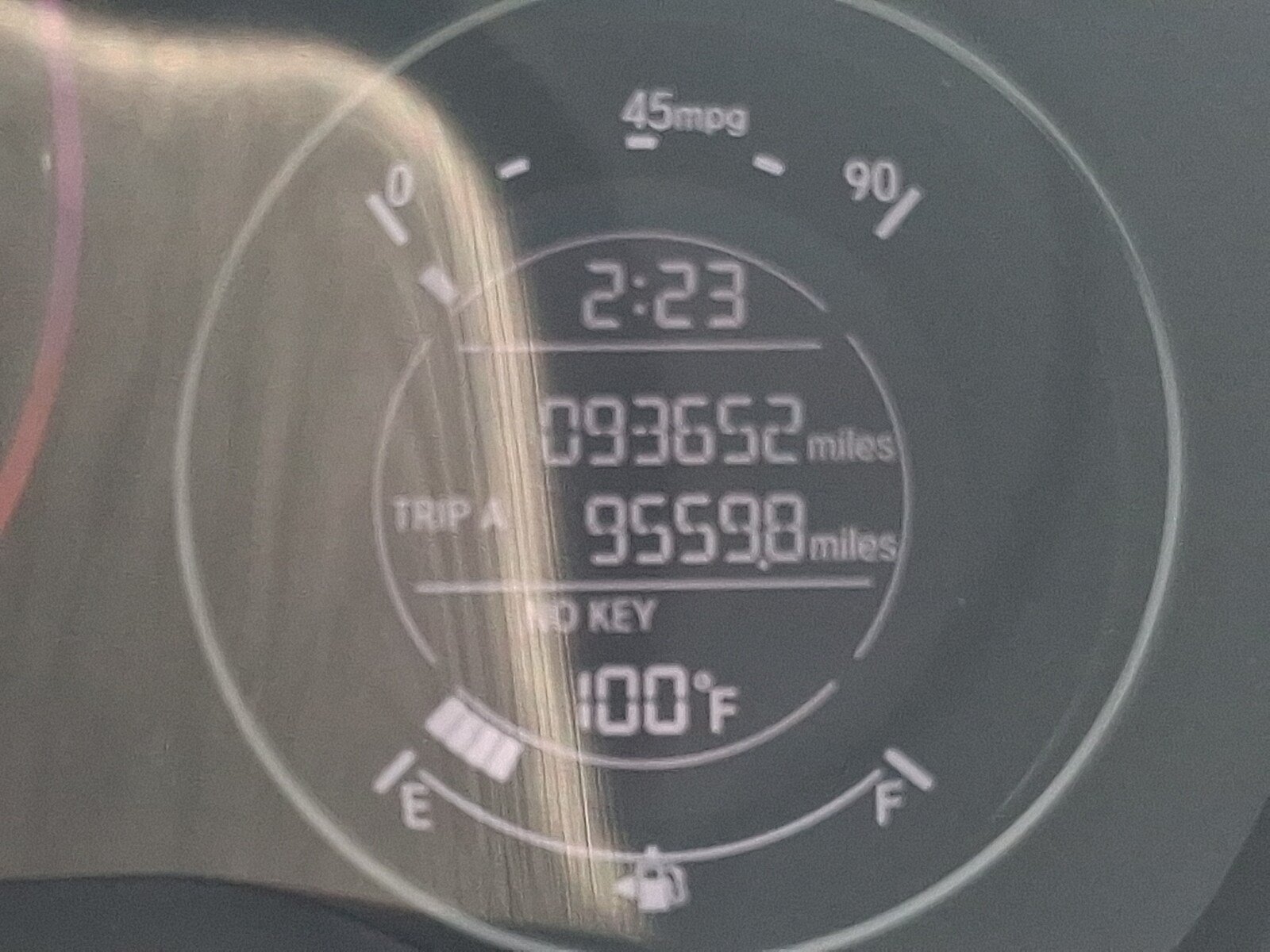 Used 2017 Honda HR-V EX-L image 20