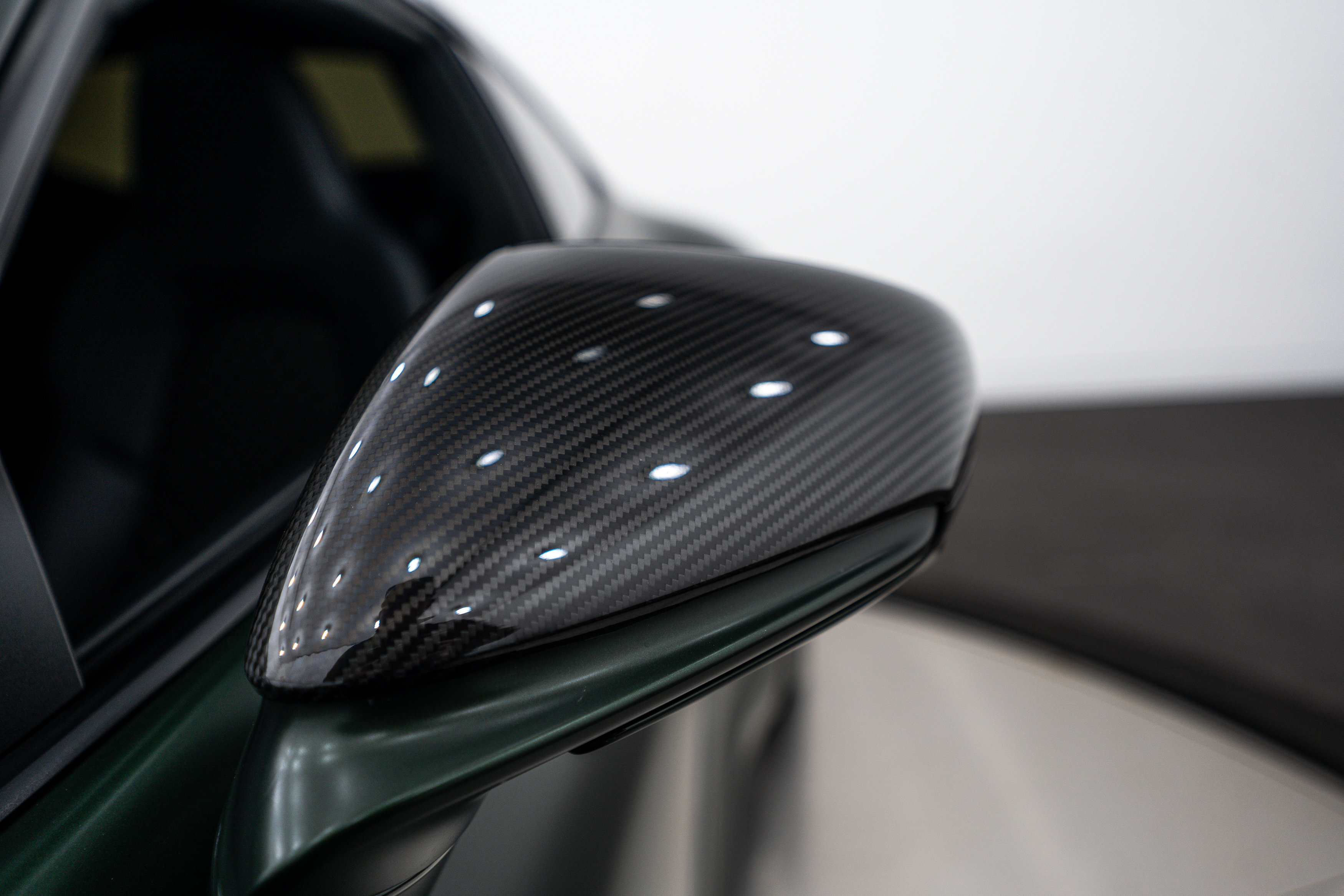 Certified 2026 Porsche 911 Carrera GTS image 26