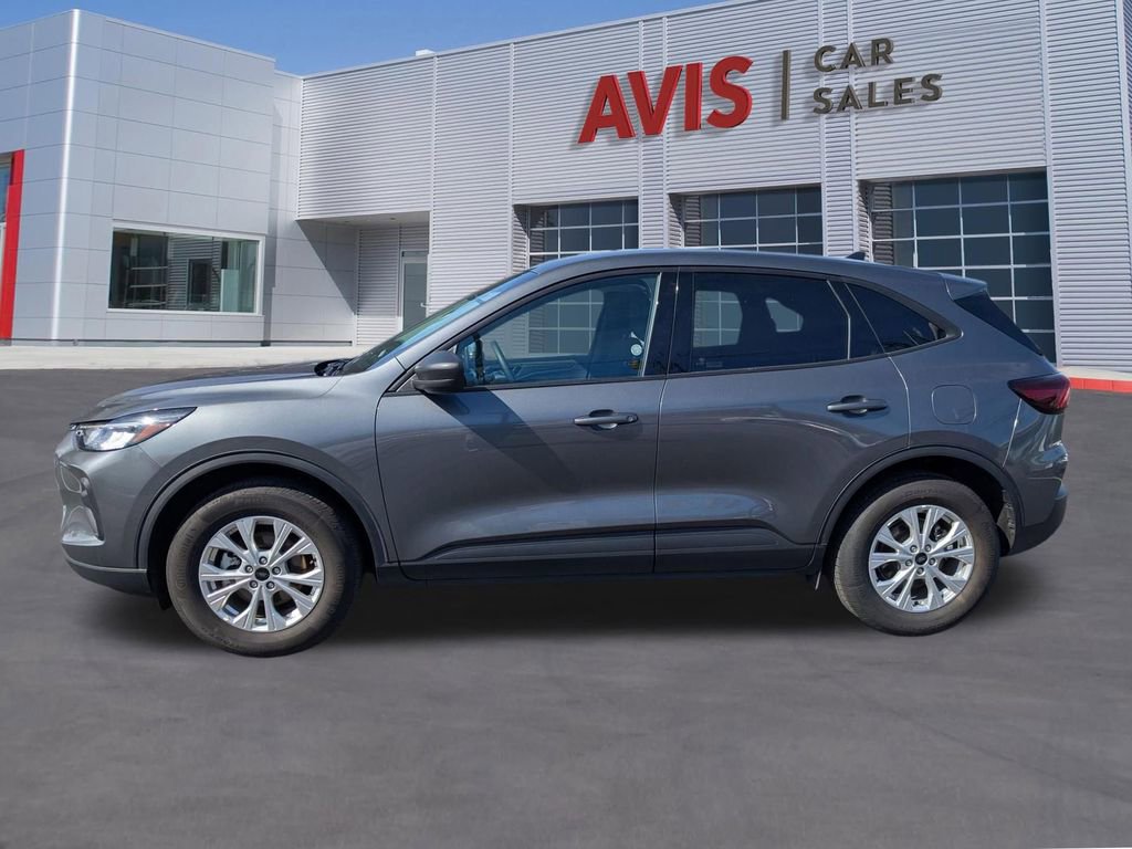 Used 2025 Ford Escape Active image 10