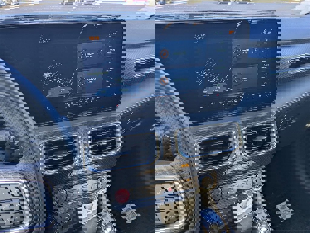 New 2026 Ford Mustang Premium image 13