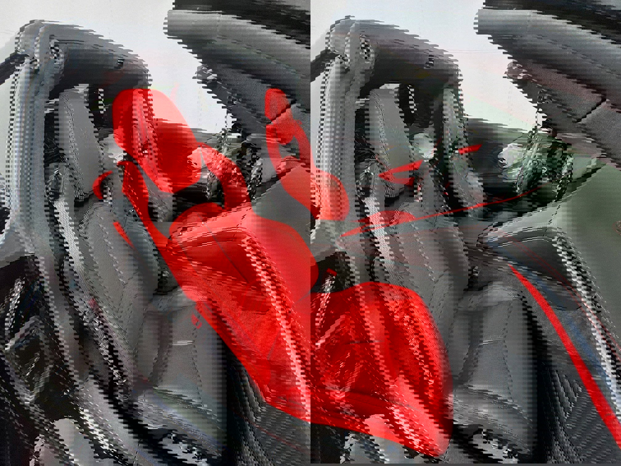 Used 2024 Chevrolet Corvette Z06 image 28