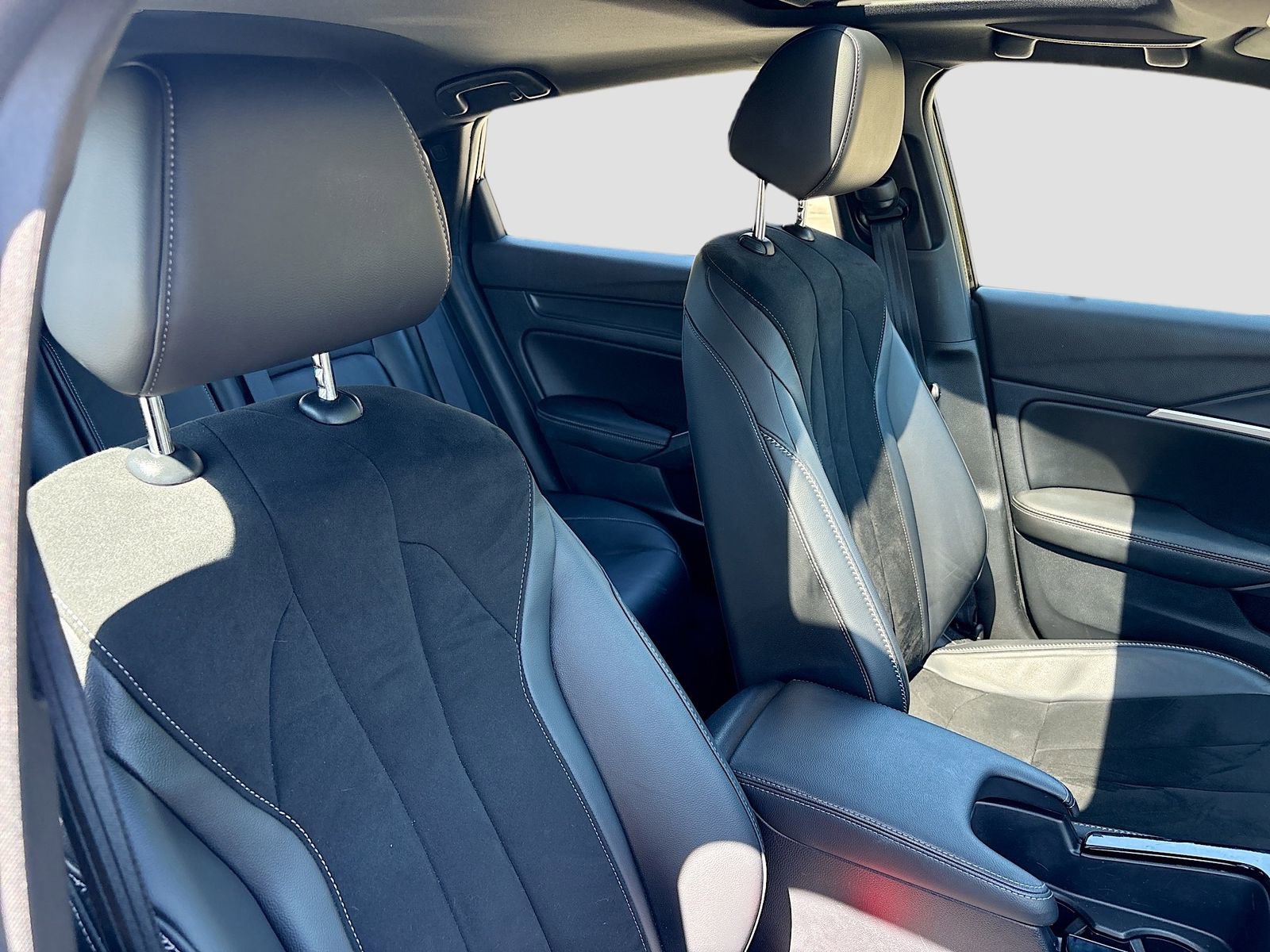 Used 2024 Acura Integra A-Spec FWD image 26