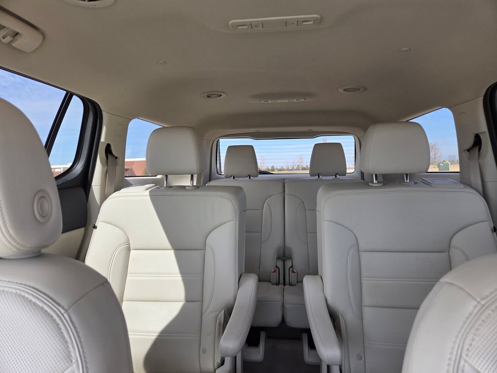 Used 2023 GMC Acadia Denali AWD/4WD image 37