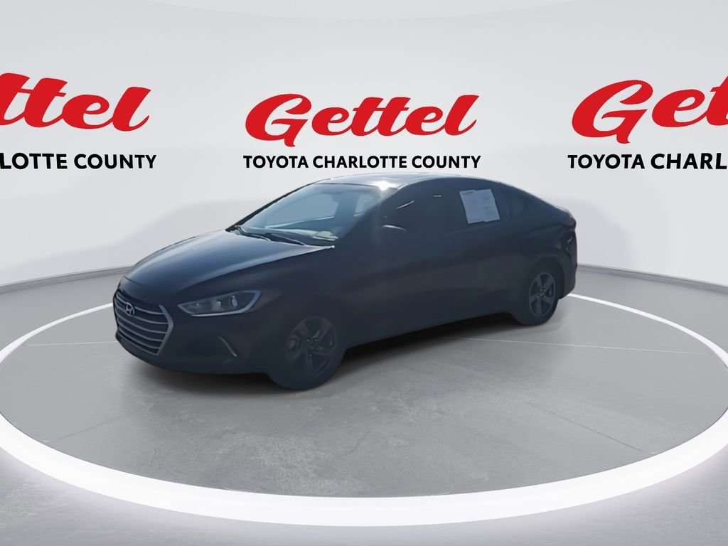 Used 2017 Hyundai Elantra Value Edition image 4