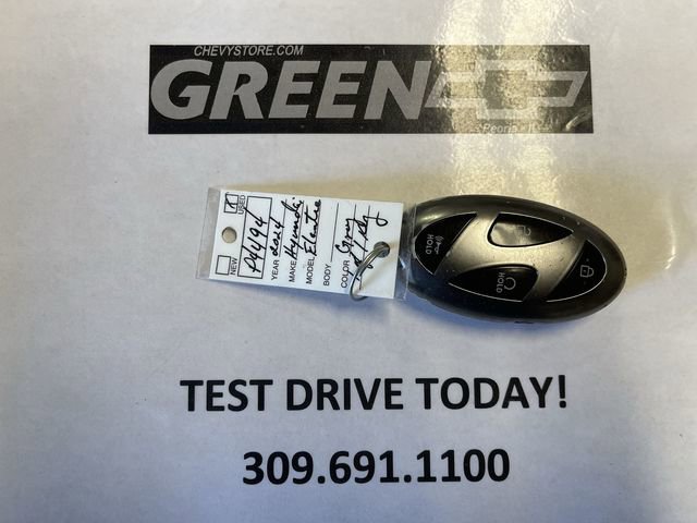 Used 2024 Hyundai Elantra Limited image 25