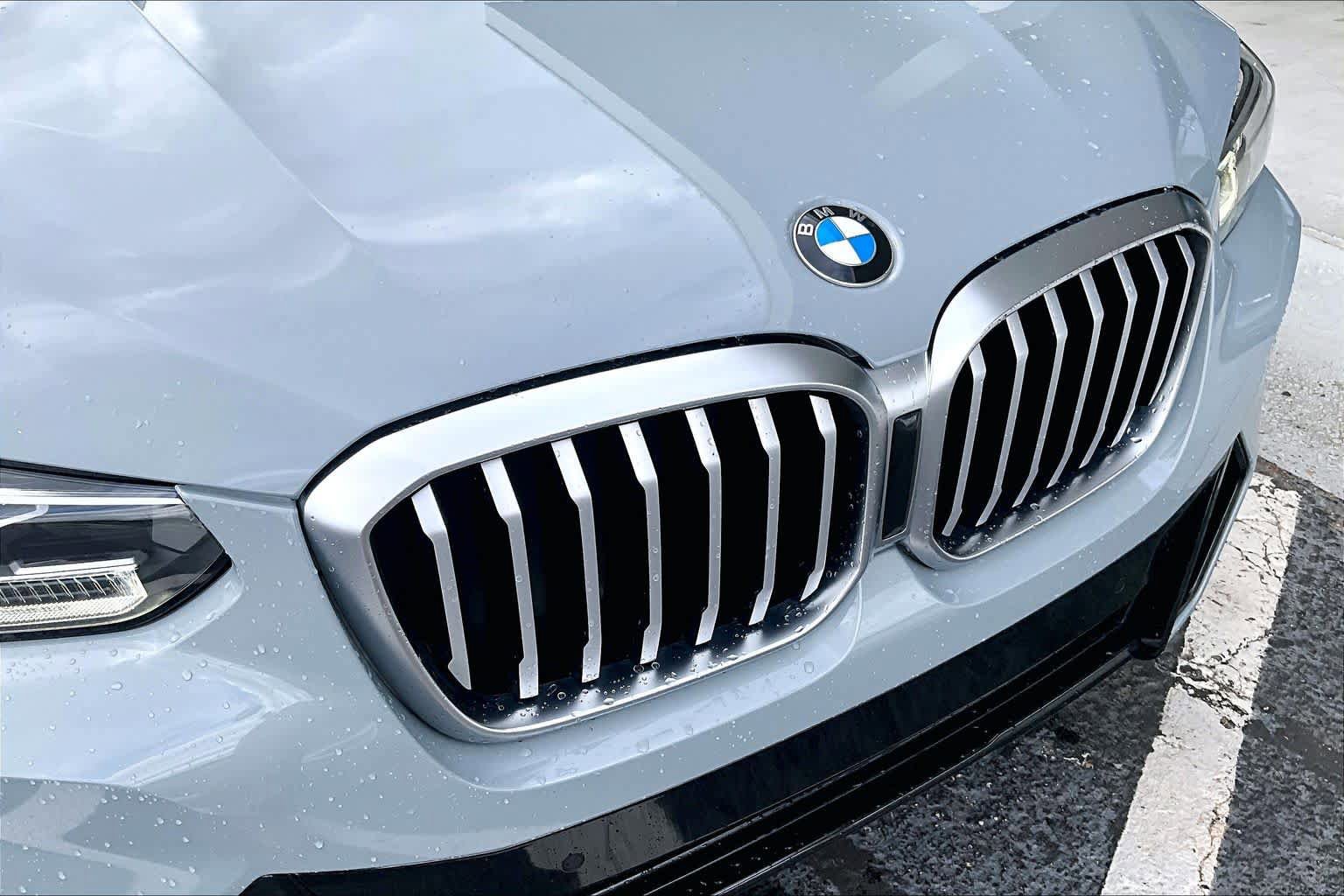 Used 2023 BMW X3 sDrive30i w/ M Sport Package image 29