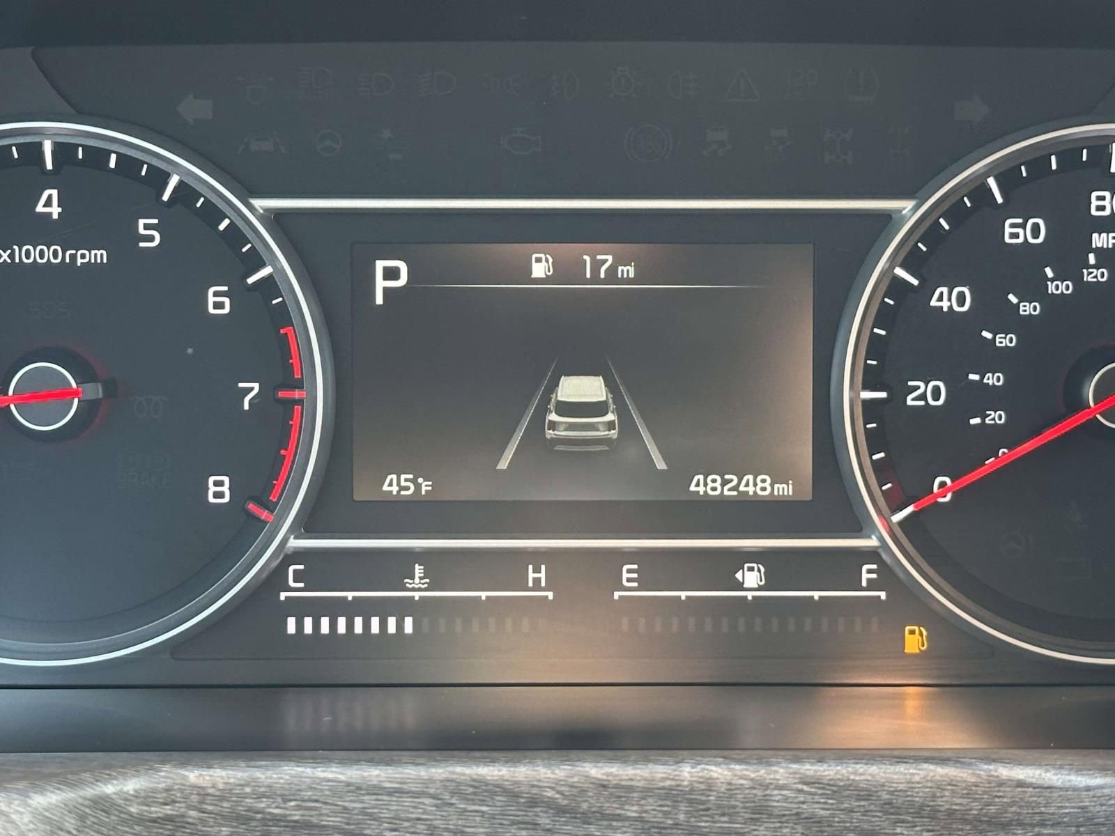 Used 2022 Kia Sorento X-Line EX AWD/4WD image 19