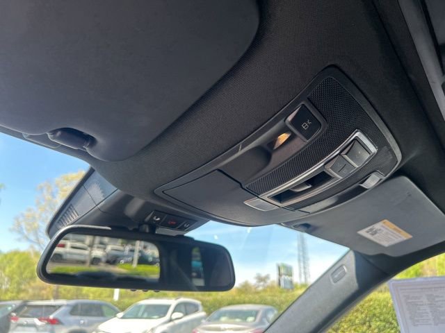 Used 2015 Mercedes-Benz GL 450 4MATIC image 27