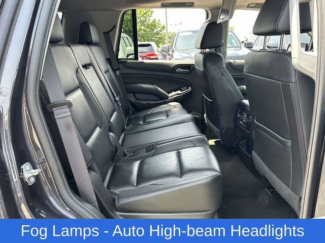 Used 2016 Chevrolet Tahoe LT AWD/4WD image 21