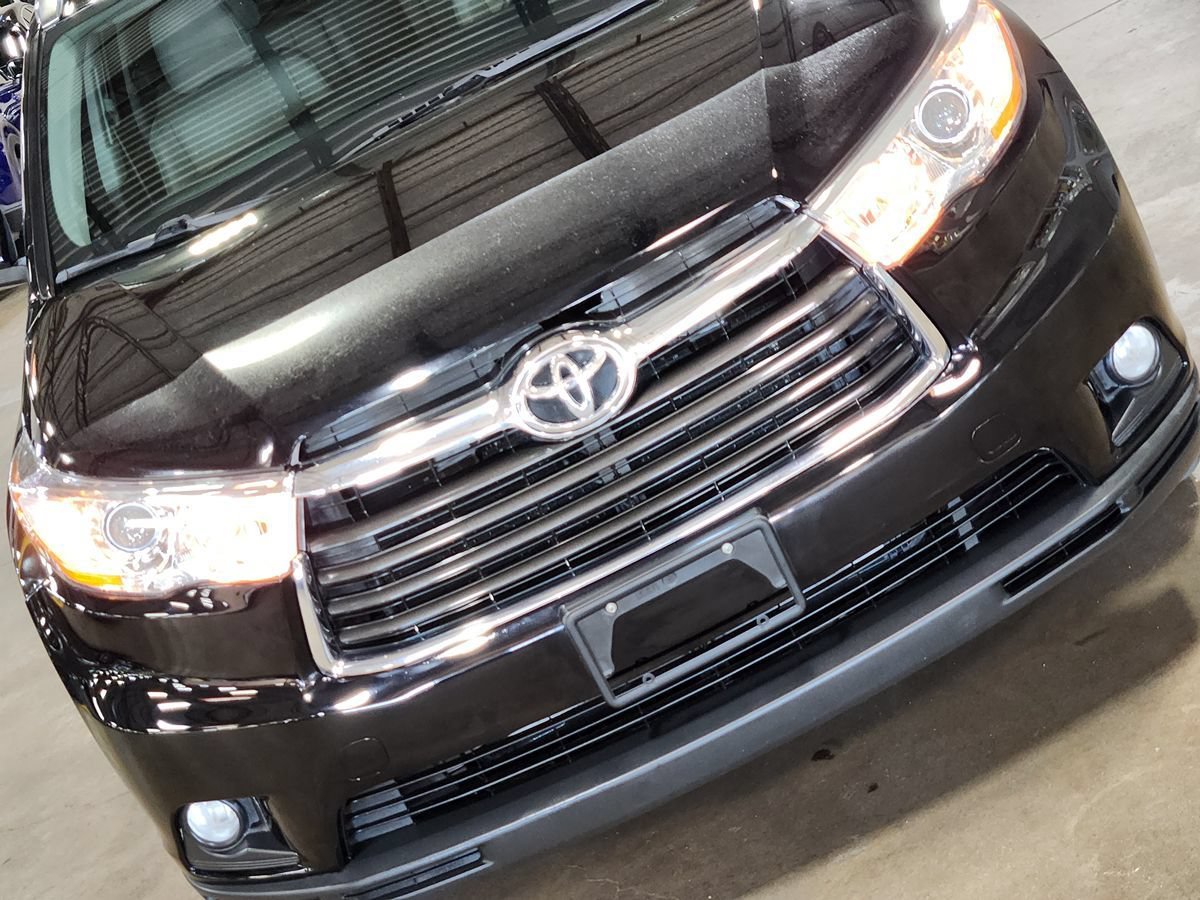Used 2016 Toyota Highlander XLE FWD image 19