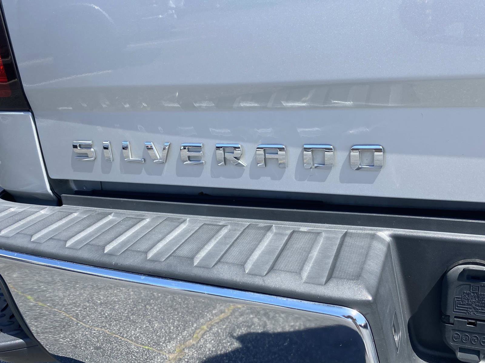 Used 2015 Chevrolet Silverado 1500 LT w/ All Star Edition image 5