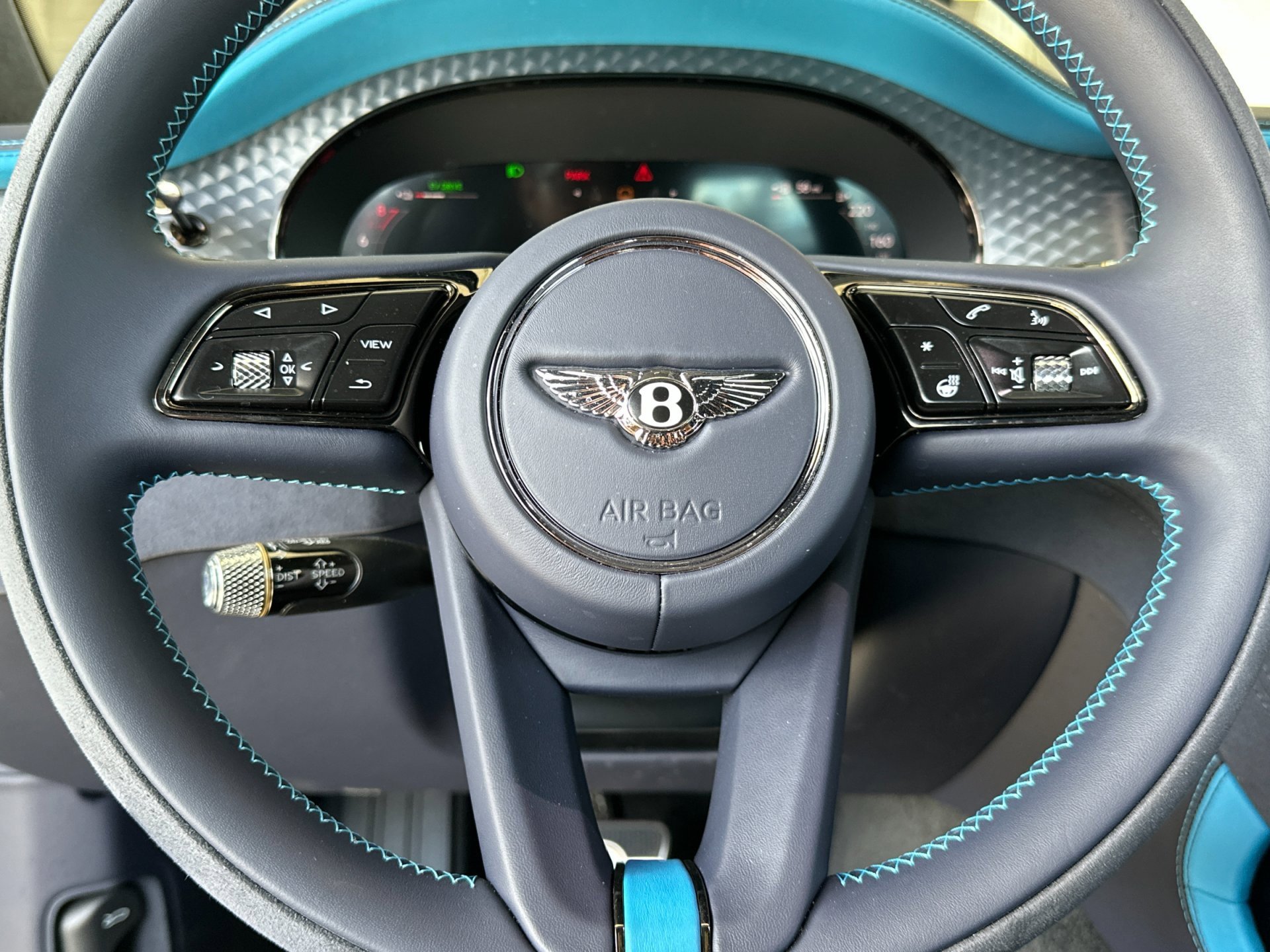 Certified 2025 Bentley Continental GT Speed image 26