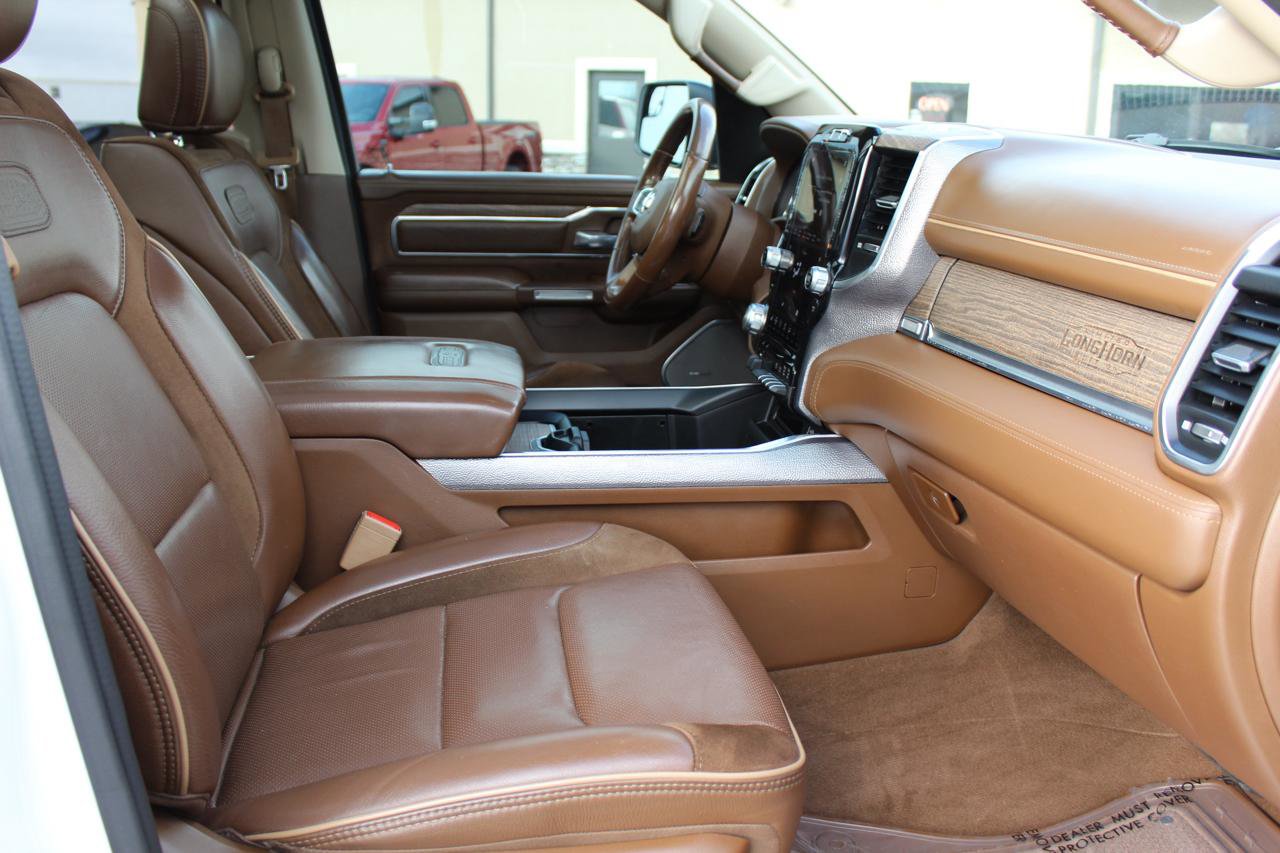 Used 2021 RAM 1500 Limited image 60