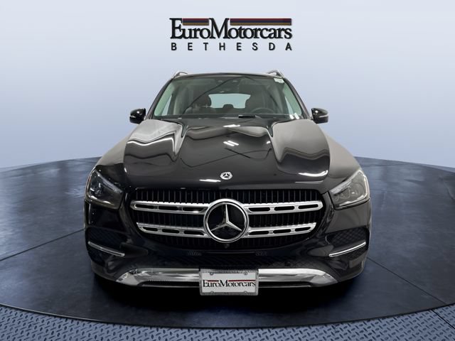 Certified 2024 Mercedes-Benz GLE 350 4MATIC image 8