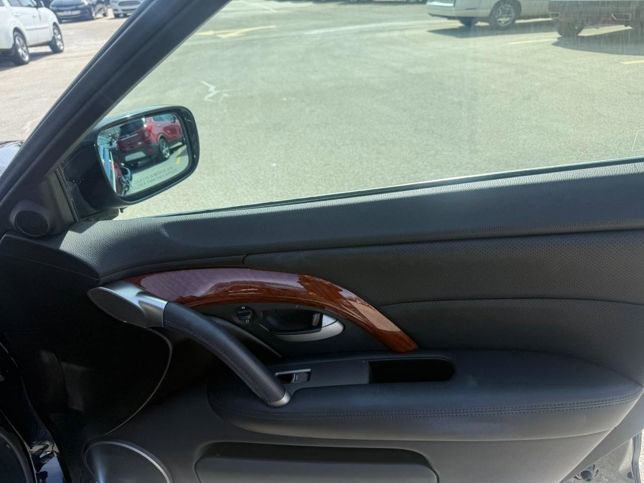 Used 2009 Acura RL image 20