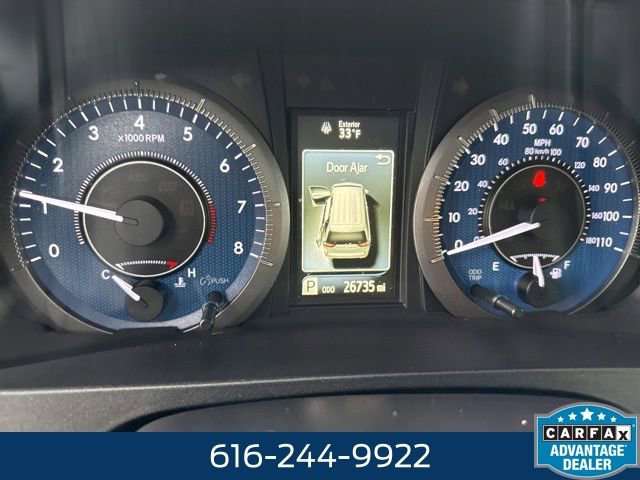 Used 2018 Toyota Sienna LE image 4
