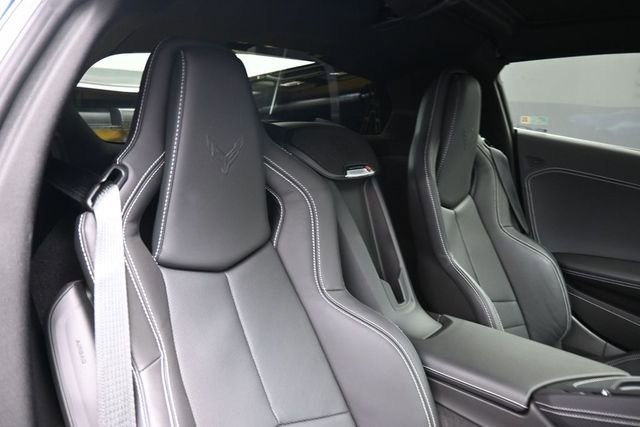 Used 2023 Chevrolet Corvette Z06 RWD image 21