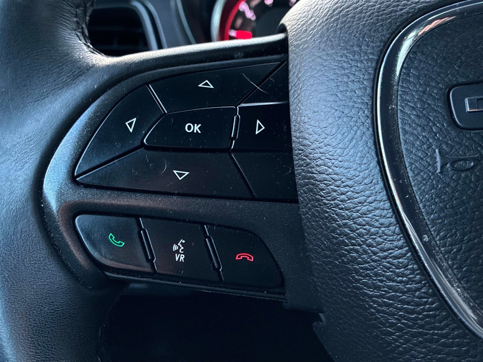 Used 2018 Dodge Challenger SXT w/ Sound Group image 18