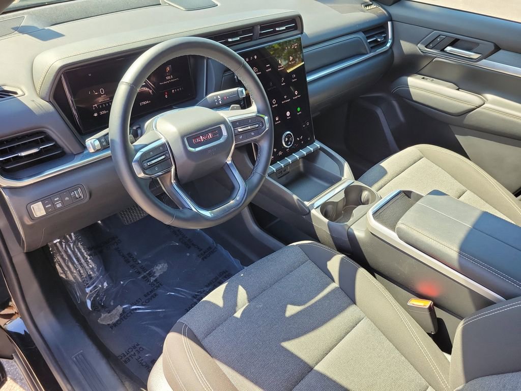 Used 2025 GMC Terrain Elevation AWD/4WD image 20