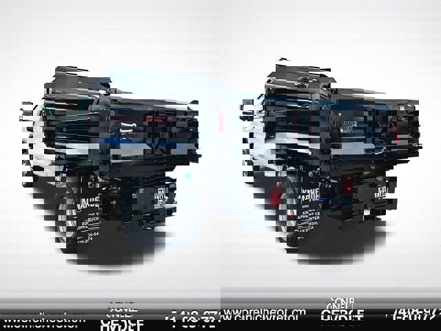 New 2024 Chevrolet Silverado 3500 W/T w/ WT Convenience Package image 32