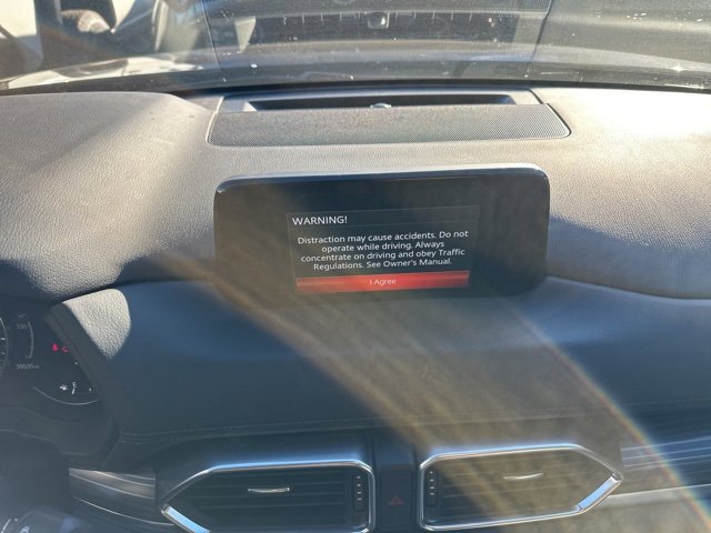 Used 2019 MAZDA CX-5 Grand Touring image 19