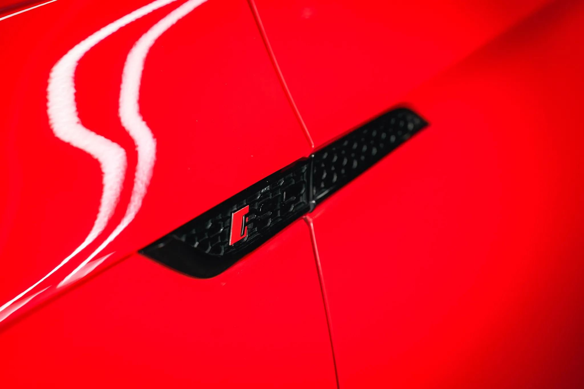 Used 2019 Audi RS 5 w/ RS Driver Assistance Package image 8