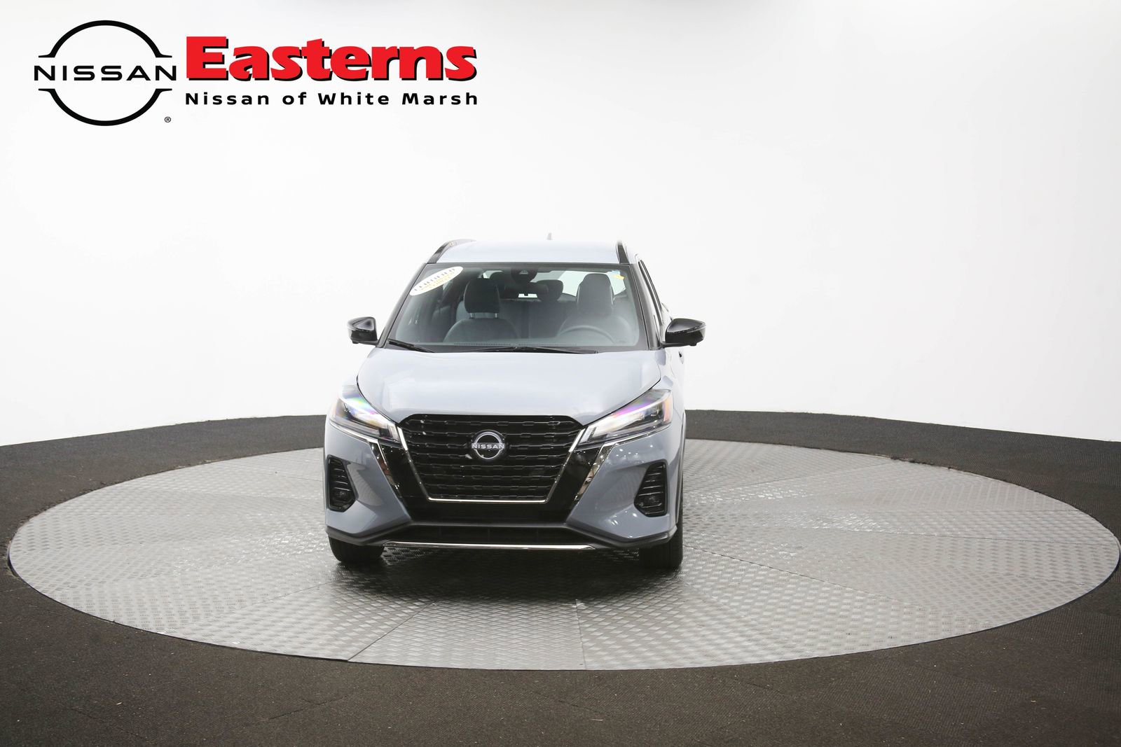 Used 2023 Nissan Kicks SR w/ SR Premium Package FWD image 52