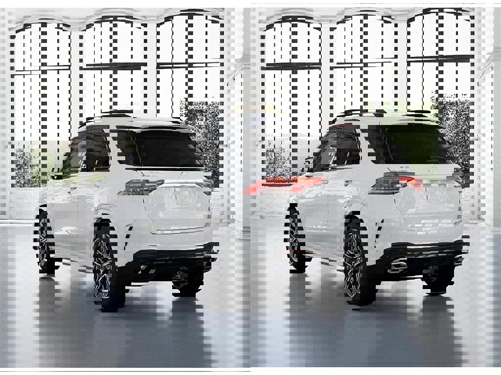New 2026 Mercedes-Benz GLE 350 4MATIC image 28