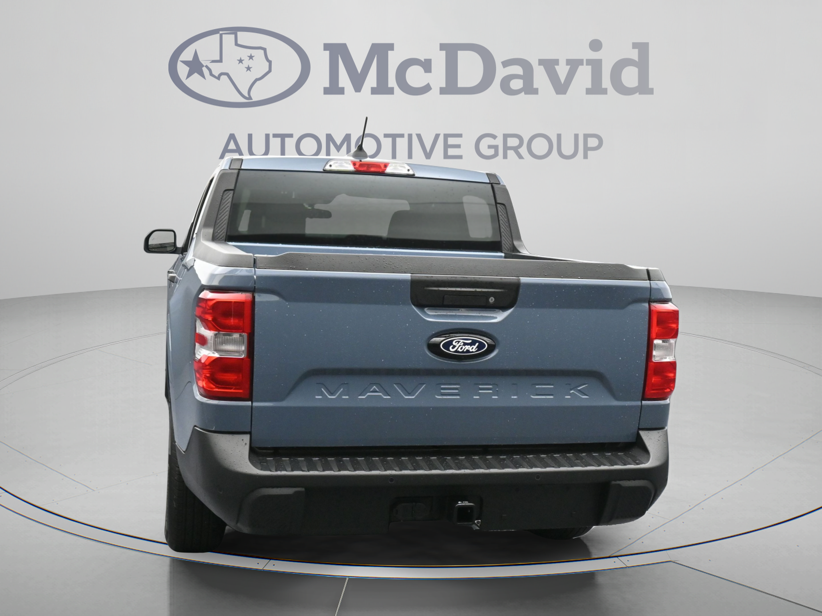 Used 2026 Ford Maverick XLT w/ XLT Luxury Package AWD/4WD image 7