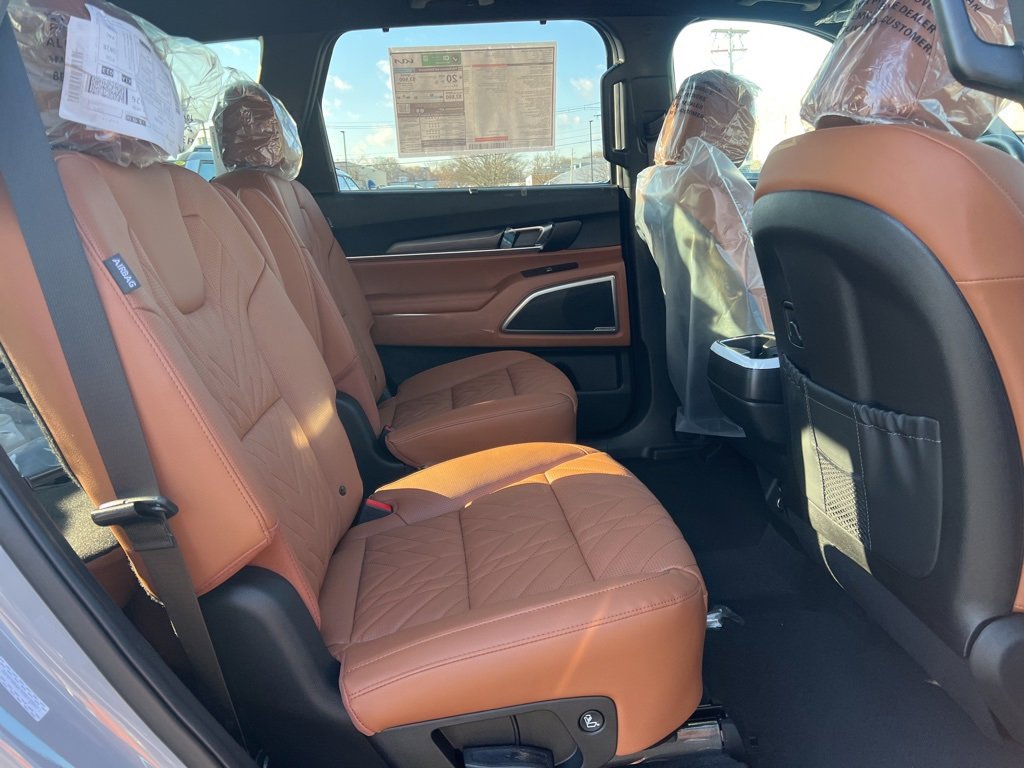 New 2025 Kia Telluride EX X-Line image 14