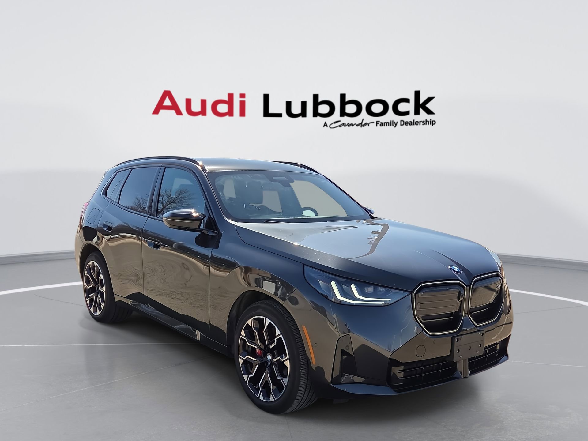 Used 2025 BMW X3 M50 image 1