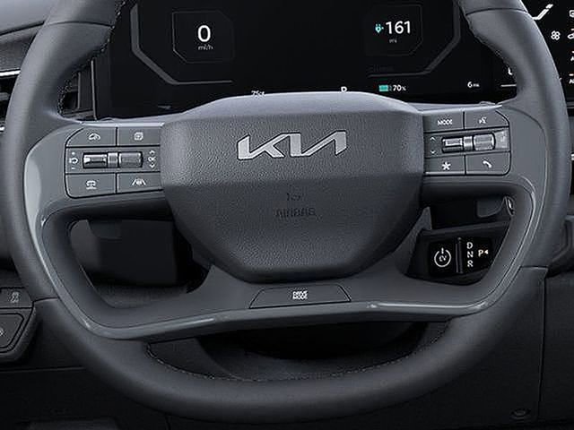 New 2026 Kia EV9 Light RWD image 43