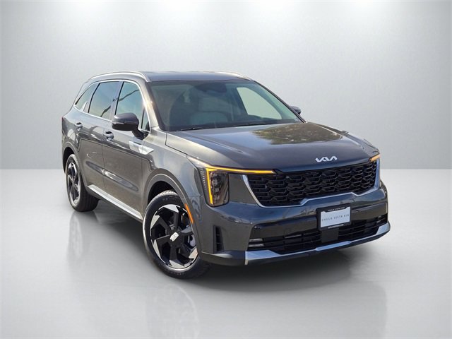 New 2026 Kia Sorento EX image 1