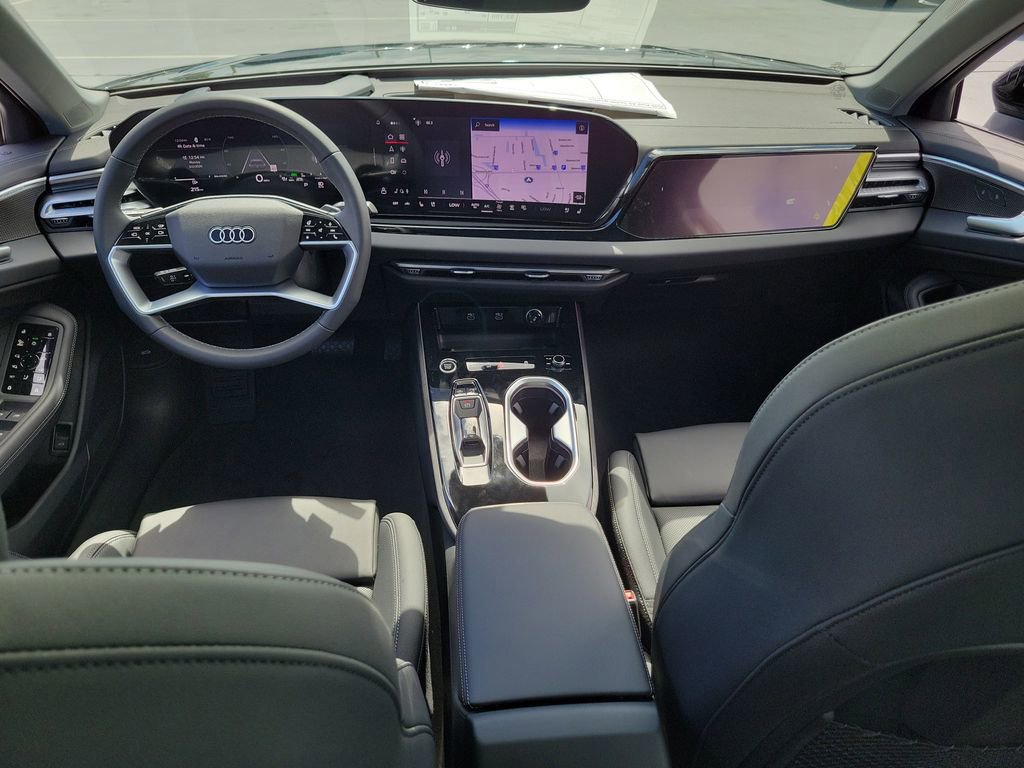 New 2026 Audi A6 Prestige image 23