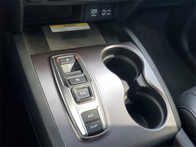 Used 2023 Honda Passport EX-L image 28