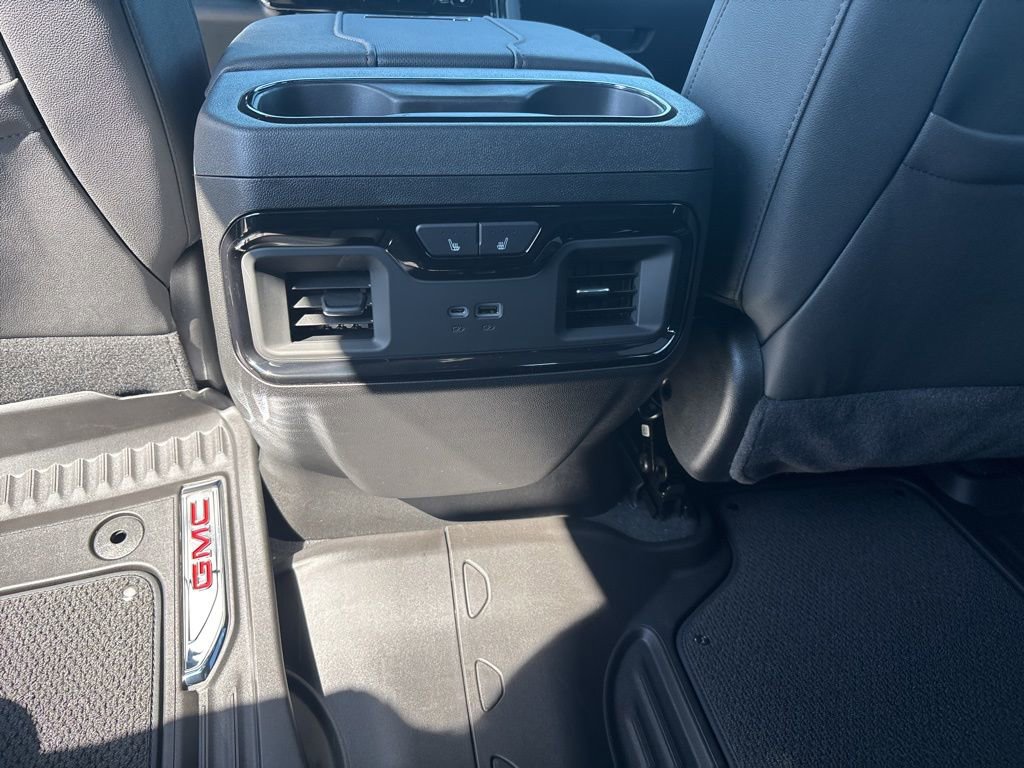 New 2026 GMC Sierra 2500 AT4 w/ AT4 Premium Plus Package image 40