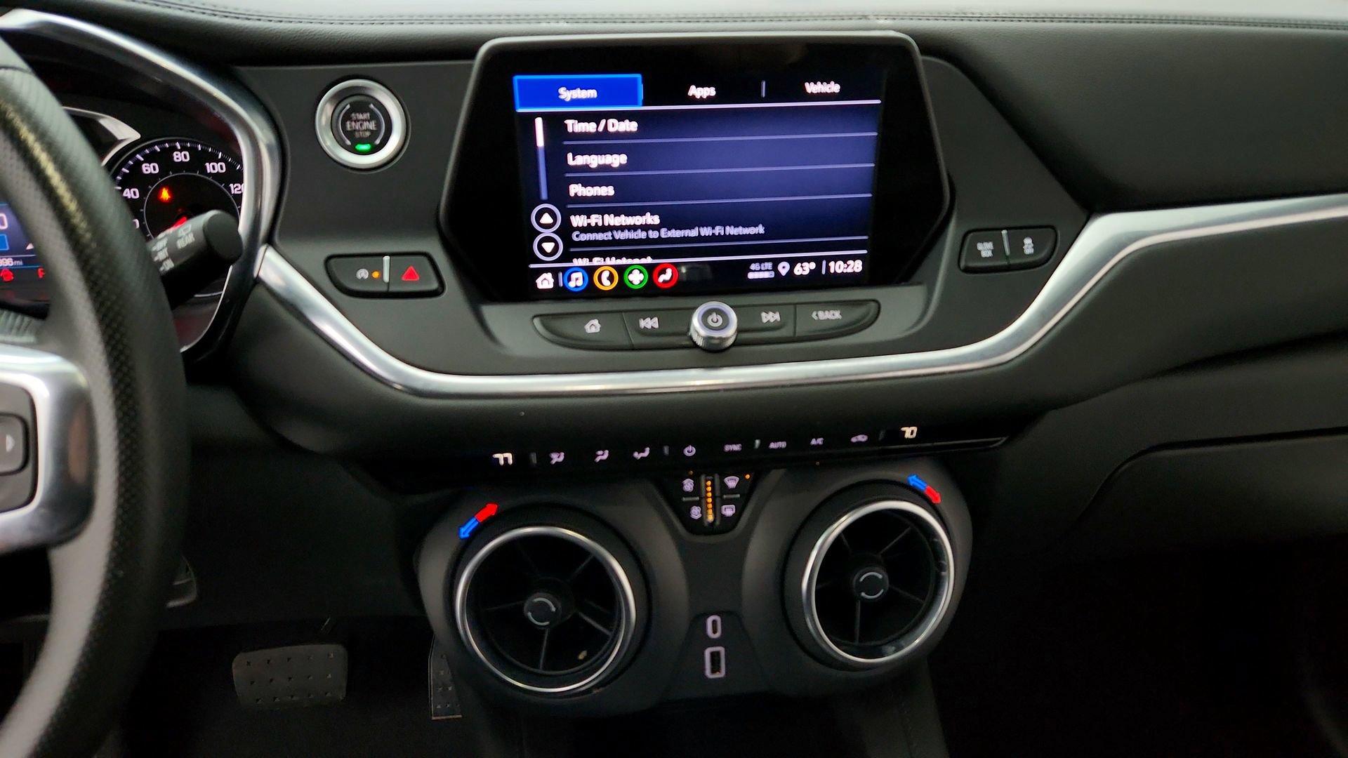Used 2021 Chevrolet Blazer LT FWD image 20