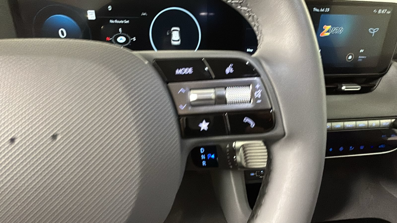 Used 2025 Hyundai Ioniq 5 SEL AWD/4WD image 17