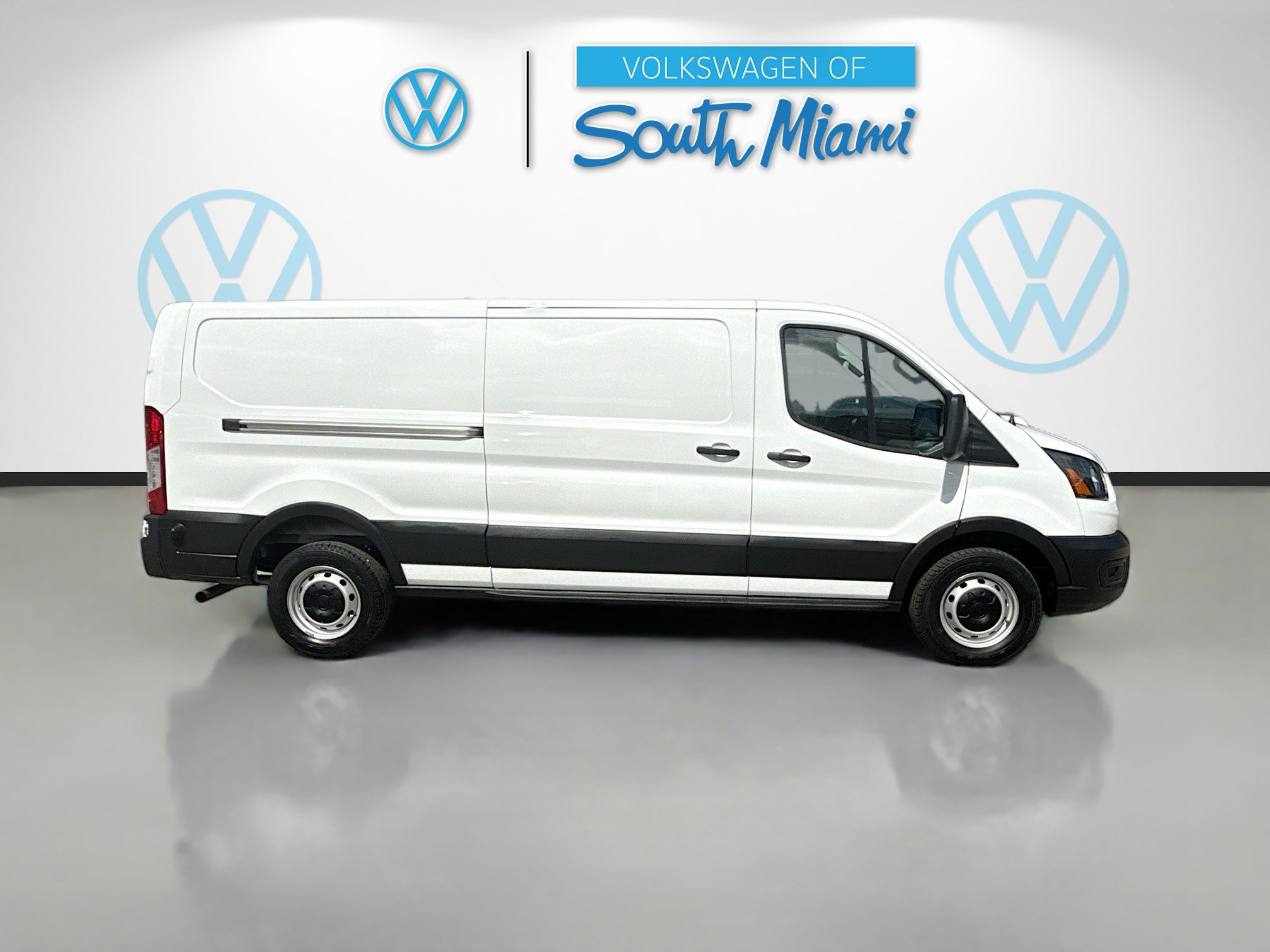 Used 2024 Ford Transit 150 Low Roof image 8