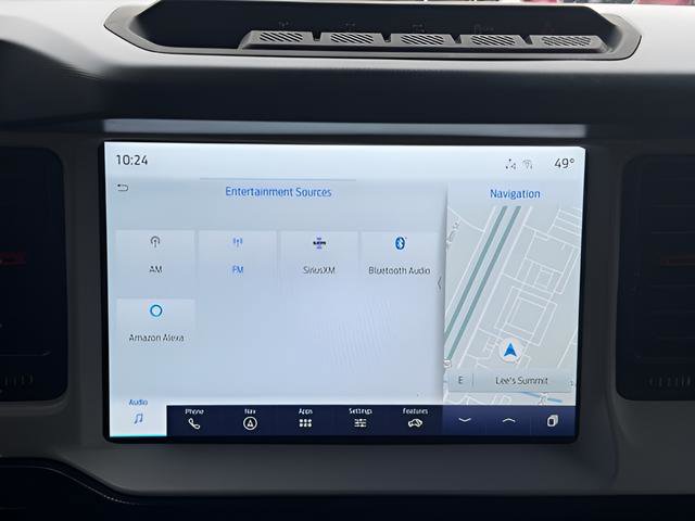 Used 2024 Ford Bronco Heritage Edition image 18