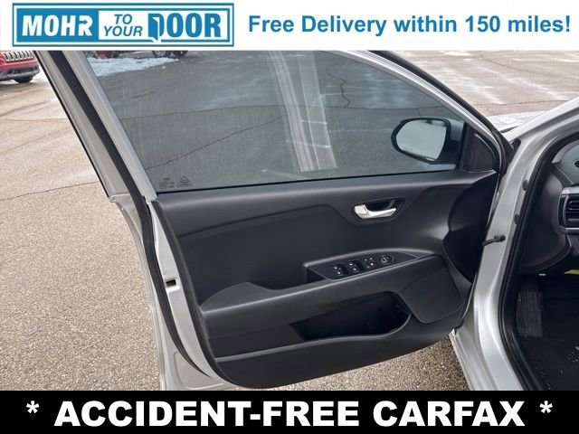 Used 2021 Kia Rio S image 10