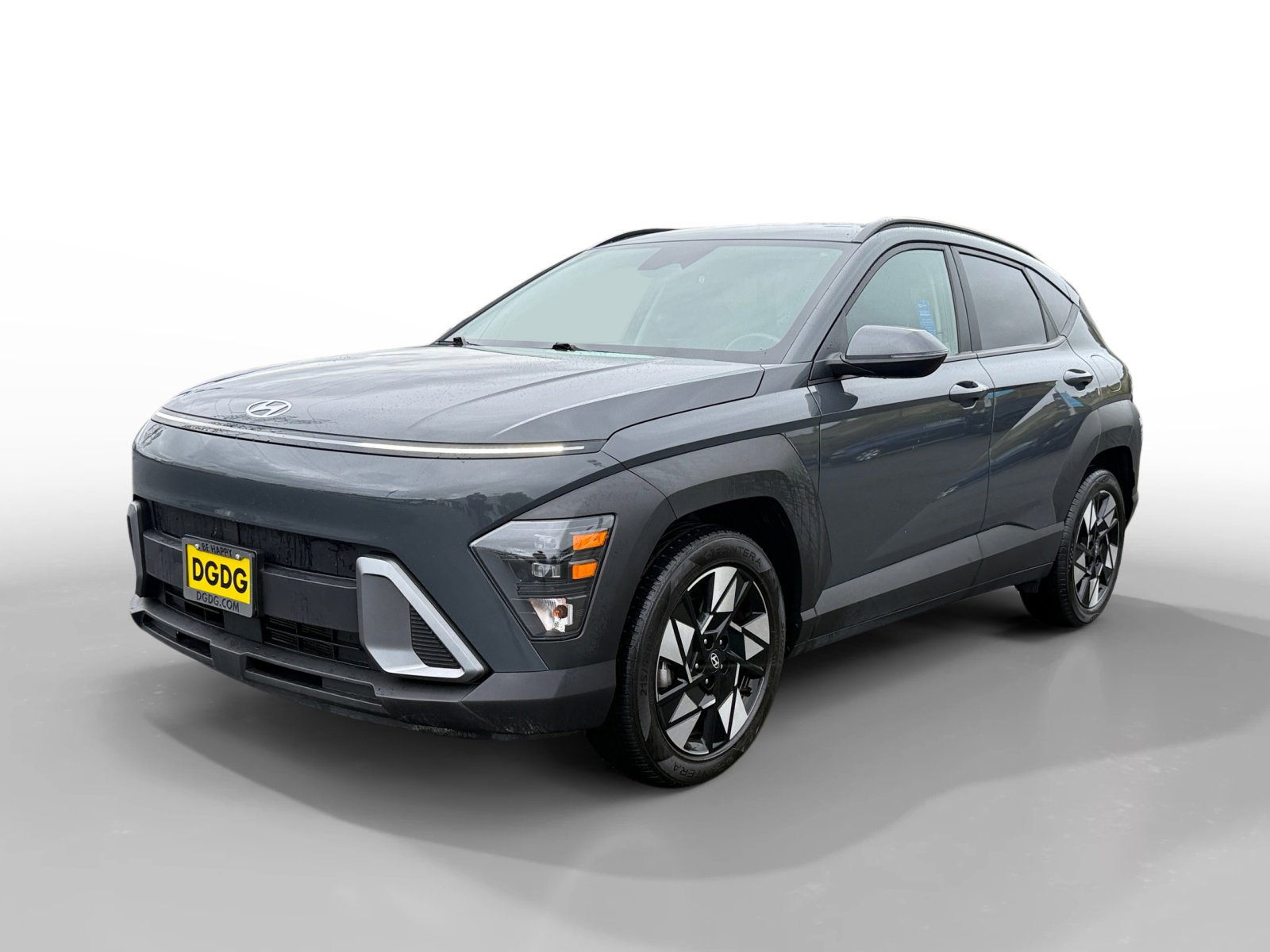 Used 2024 Hyundai Kona SEL FWD image 1