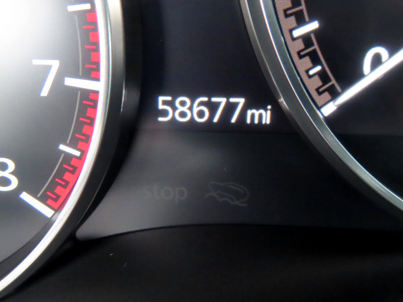 Used 2023 MAZDA MAZDA3 s image 28